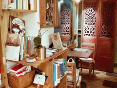 -西关84·History·Art·Cafe