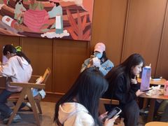 -奈雪的茶(中粮祥云小镇店)