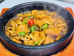 -雅酌园百姓菜馆(颐和路店)