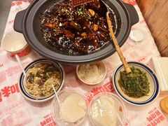 -回味黑鸭煲·始于2006(万松园店)