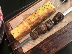 -雪熊精酿·哈尔滨烧烤酒馆(非遗大串店)