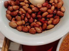 -皇城老妈·大连海鲜火锅(港湾店)