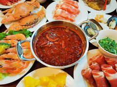 -银川国贸中心酒店