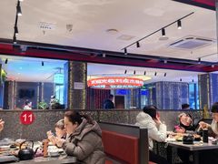 -刘成杰锦州烧烤(南河路店)