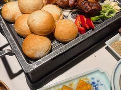 -龍聚祥烧麦馆(鼓楼店)