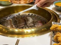-妥妥烤肉料理(凯德店)