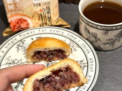 -昆明冠生园·蛋糕·面包(南强街店)