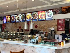 -台湾牛牛肉面(太麻里总店)