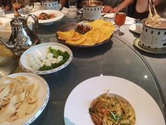 -百草滩羊清水涮羊肉(长城路店)