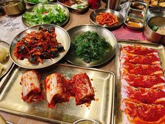 -西塔老太太泥炉烤肉(北京望京店)