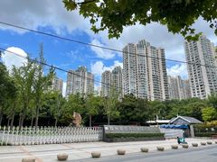 -苏州河梦清园环保主题公园