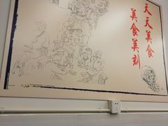 大堂-九斤黄三黄鸡专卖店