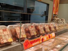 -泸溪河桃酥(欧尚店)