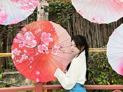 -江门古兜温泉小镇