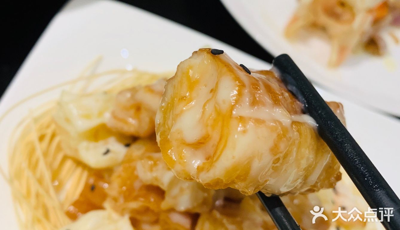 正宗好吃地道本帮菜就在这里