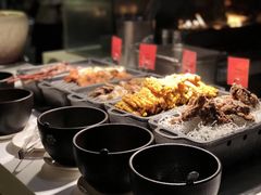 -The COOK·厨餐厅·自助餐(浦东嘉里大酒店)