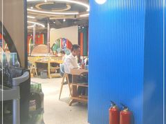 大堂-蚝英雄鲜蚝自助专门店(长楹天街直营店)