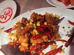 -有位虾匠·手工土菜小馆(市北店)