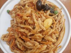 -老昌春饼(中央大街店)
