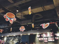 -必胜客(八一店)