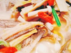 -外婆湾匠心菜·私房海味(马市街店)