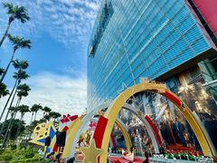 -统一梦时代购物中心