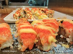 -王氏炉匠·烧鸟放题自助(好运街店)