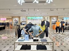 -大商麦凯乐(大连总店)