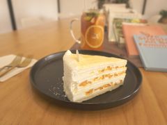 -Hello·生日蛋糕·下午茶·甜品台茶歇(瑞安东山店)