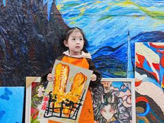 -棒拇指美术(鹏达商务校区)