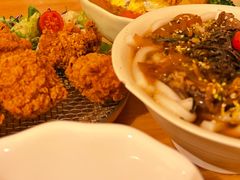 -柴の食堂·日式家庭料理·熊之肆(大学路店)