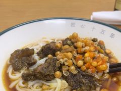 -湘味粉面馆(麓山南路店)