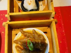 -馋遇江南·精致湖景雅宴(东方之门店)