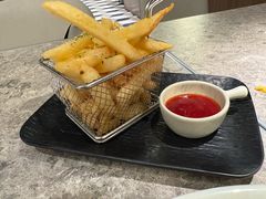 -留半山·香港食堂(啦啦宝都店)