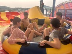 -上海玛雅海滩水公园