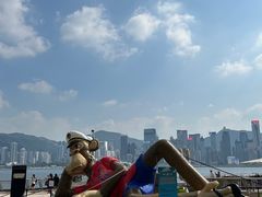 -海港城