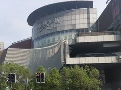 -百盛(莘庄店)
