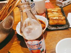 -付小姐在成都(五道口店)