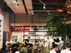 -Moka Bros 摩卡站(嘉华店)