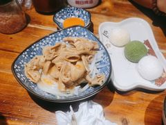 -日吉丸·鸟将军炭火融合酒馆(中央大街店)