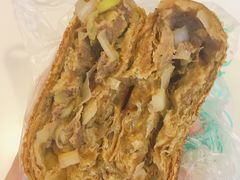 -老回回饺子馆(海洋馆店)