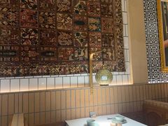 -香料集市新疆餐厅·清真聚餐(成都远洋太古里店)