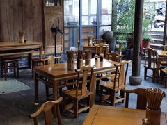 大堂-小名堂担担甜水面(科华店)