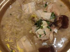 -金掌勺锅包肉(太原万达店)