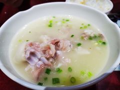 老妈蹄花-易老妈蹄花.特色川菜(人民公园总店)