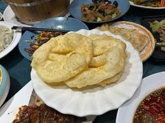 -天毓山庄·餐厅