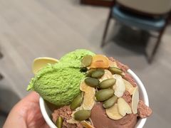 -南湖宾馆·鸳湖阁全日制餐厅