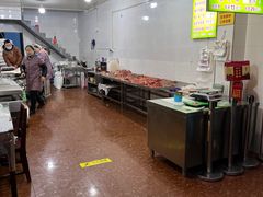 -杨天玉腊牛羊肉店