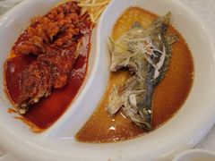 -马凯餐厅(地安门店)