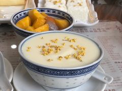 -周大娘牛乳(旧寨古村总店)